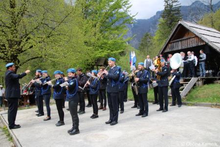 Tradicionalna prireditev ob mednarodnem prazniku delavstva 3